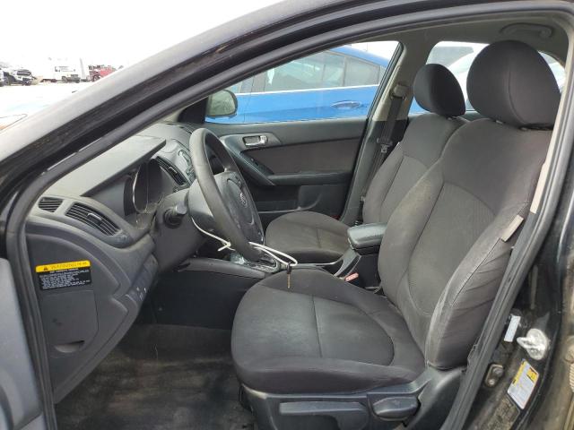 Photo 7 from auction – 2013 KIA FORTE EX with VIN KNAFU4A25D5716811