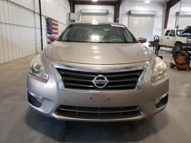 Photo 5 from auction – 2014 NISSAN ALTIMA 2.5 with VIN 1N4AL3AP6EN373486