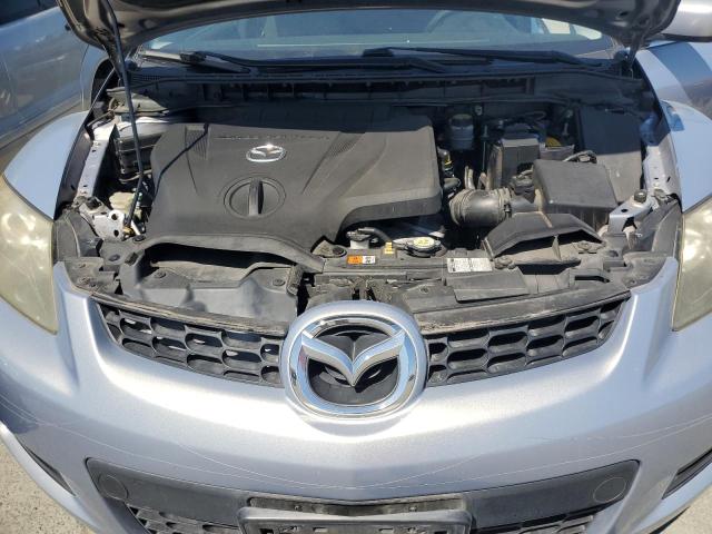 Photo 12 from auction – 2007 MAZDA CX-7 with VIN JM3ER29L270136958