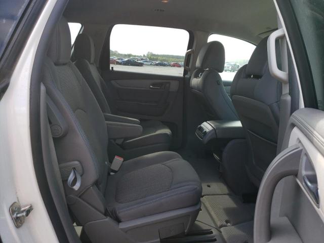 Photo 11 from auction – 2014 CHEVROLET TRAVERSE L with VIN 1GNKRHKD7EJ370254