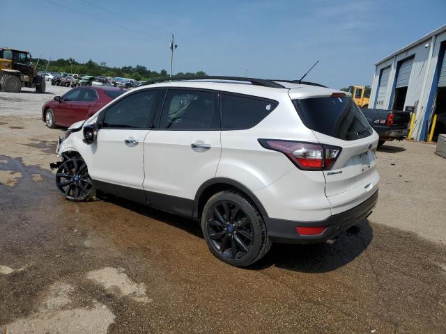 Photo 2 from auction – 2017 FORD ESCAPE TIT with VIN 1FMCU0JD2HUE01956