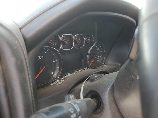Photo 9 from auction – 2017 GMC SIERRA K25 with VIN 1GT12TEY2HF145225