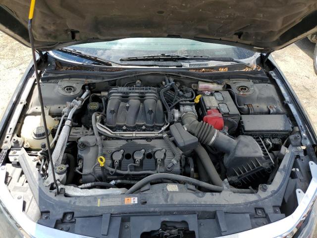 Photo 11 from auction – 2011 FORD FUSION SEL with VIN 3FAHP0JG1BR200565