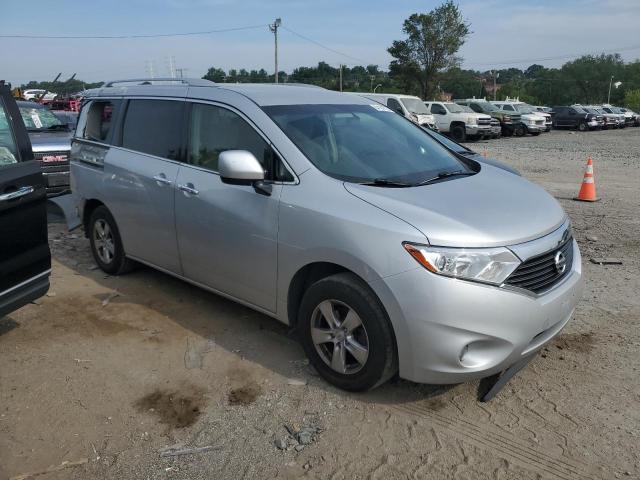 Photo 4 from auction – 2017 NISSAN QUEST S with VIN JN8AE2KP4H9167677