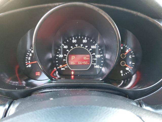 Photo 9 from auction – 2018 KIA SOUL with VIN KNDJN2A27J7536664