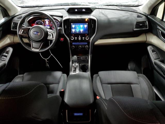 Photo 8 from auction – 2019 SUBARU ASCENT PRE with VIN 4S4WMAFD6K3447458