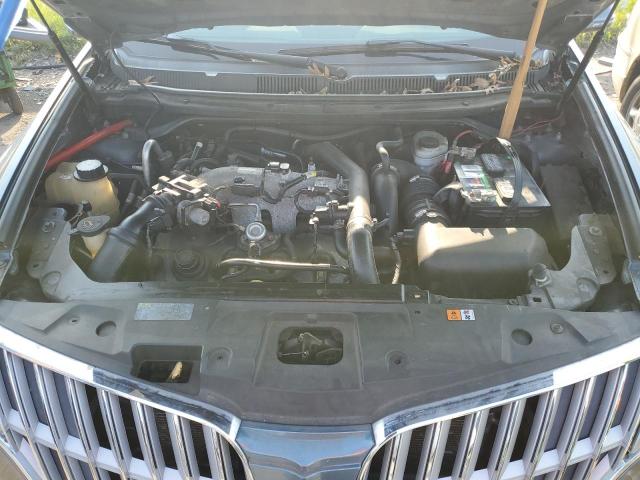 Photo 11 from auction – 2010 LINCOLN MKT with VIN 2LMHJ5AT4ABJ07557