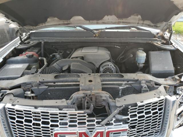 Photo 11 from auction – 2009 GMC SIERRA K15 with VIN 3GTEK13359G244781