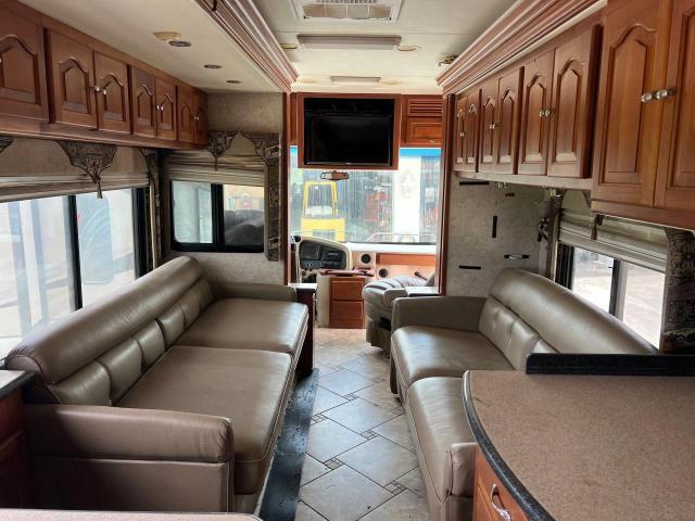 Photo 6 from auction – 2006 FREIGHTLINER CHASSIS X with VIN 4UZACHCY36CW74058