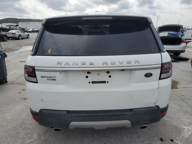 Photo 6 from auction – 2014 LAND ROVER RANGE ROVE with VIN SALWR2WF4EA343654
