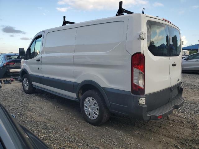 Photo 2 from auction – 2016 FORD TRANSIT T- with VIN 1FTYR1ZMXGKA58653