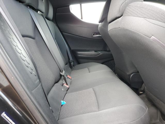 Photo 11 from auction – 2019 TOYOTA C-HR XLE with VIN NMTKHMBX4KR092750
