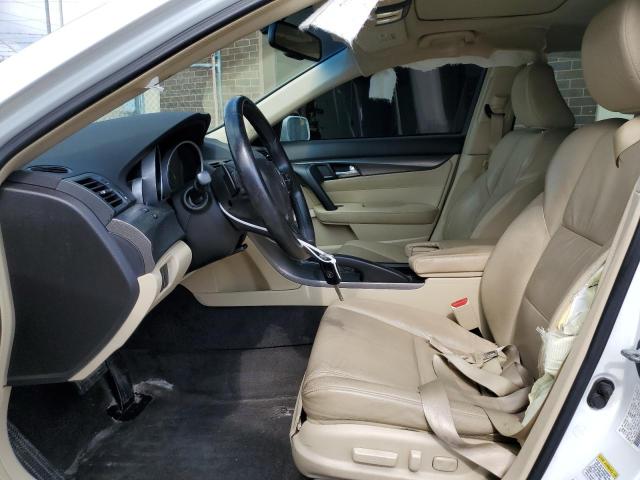 Photo 7 from auction – 2013 ACURA TL with VIN 19UUA8F22DA014750
