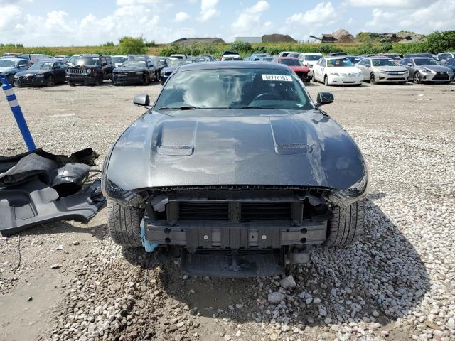 Photo 5 from auction – 2020 FORD MUSTANG with VIN 1FA6P8TH5L5191269