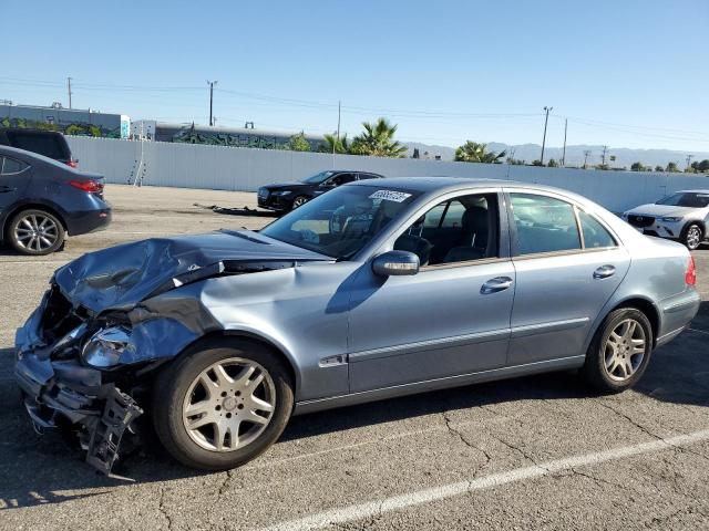 MERCEDES-BENZ E 320 2003 с VIN WDBUF65J33A186926 - Снимка от търг