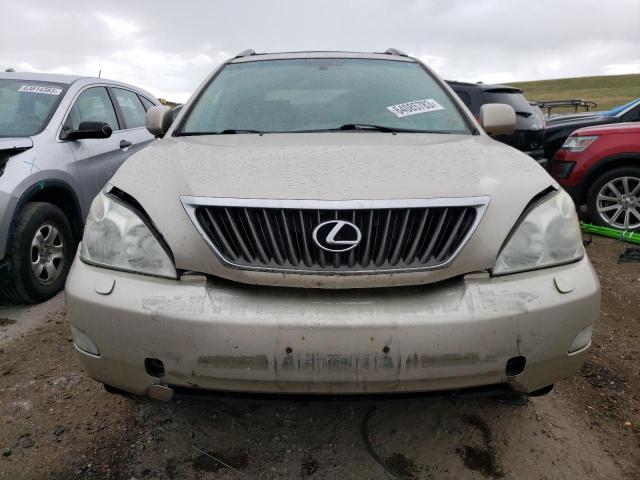 Zdjęcie 5 z aukcji – 2008 LEXUS RX 350 z VIN 2T2HK31U98C070416