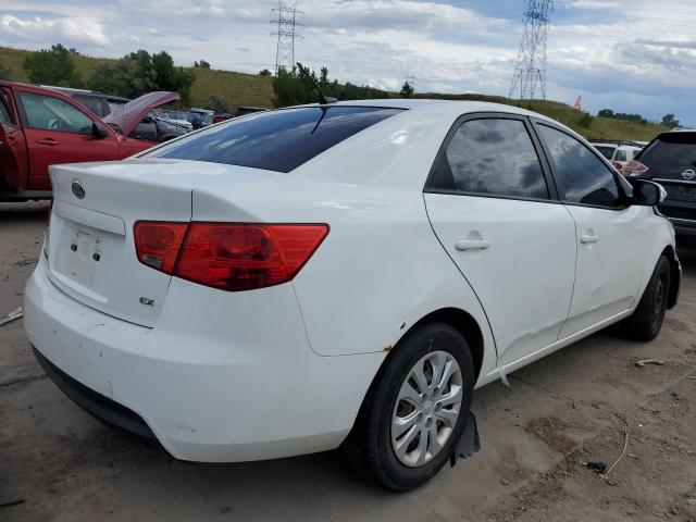 Photo 3 from auction – 2010 KIA FORTE EX with VIN KNAFU4A22A5827926