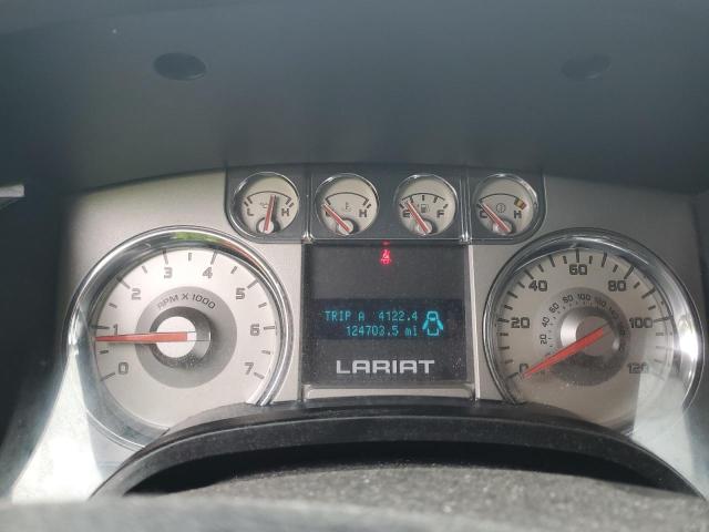 Photo 9 from auction – 2010 FORD F150 SUPER with VIN 1FTFW1EV8AFC41807