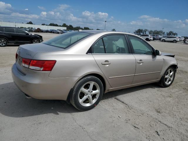 Photo 3 from auction – 2007 HYUNDAI SONATA SE with VIN 5NPEU46F87H291552