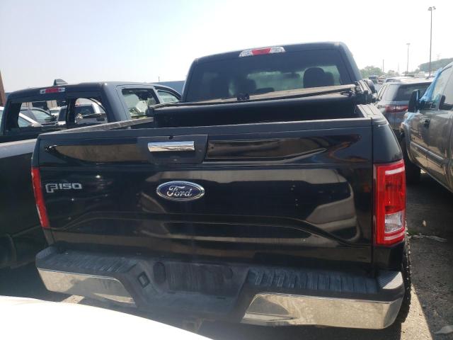 Photo 6 from auction – 2016 FORD F150 SUPER with VIN 1FTEW1EF7GFC62189
