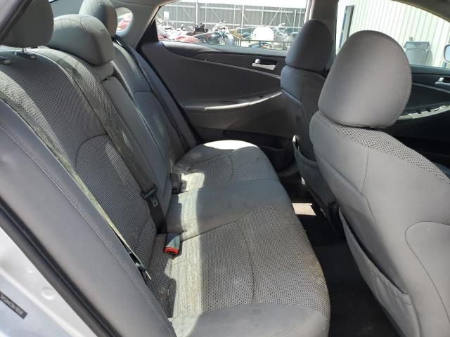 Photo 10 from auction – 2013 HYUNDAI SONATA GLS with VIN 5NPEB4AC7DH790339