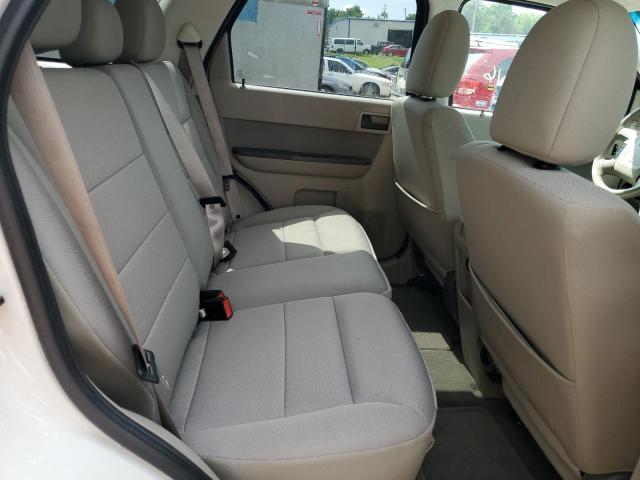 Photo 11 from auction – 2012 FORD ESCAPE XLT with VIN 1FMCU9DG0CKA67473