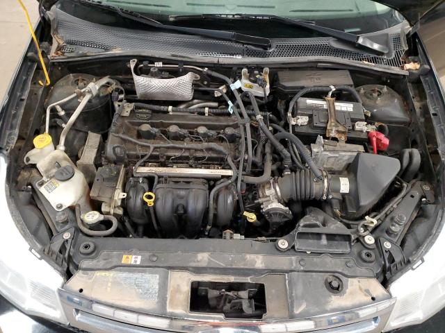Photo 11 from auction – 2010 FORD FOCUS S with VIN 1FAHP3EN3AW105043