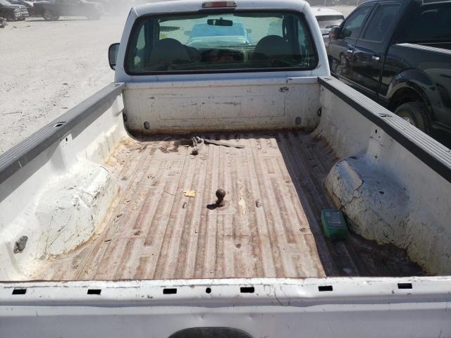 Photo 10 from auction – 2006 FORD F250 SUPER with VIN 1FTNF20566ED41703