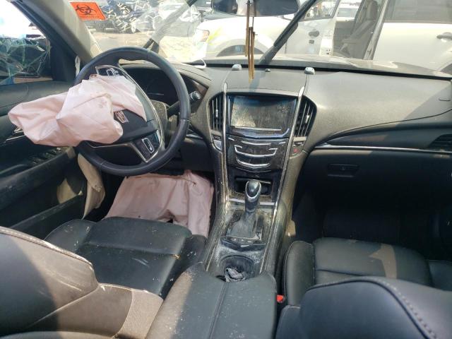 Photo 8 from auction – 2018 CADILLAC ATS with VIN 1G6AE5RX5J0106516
