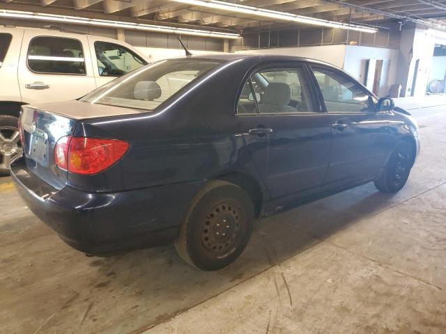 Photo 3 from auction – 2003 TOYOTA COROLLA with VIN 1NXBR32E53Z151840