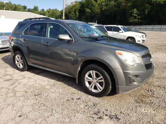 Photo 4 from auction – 2013 CHEVROLET EQUINOX LT with VIN 2GNFLEEK5D6188415