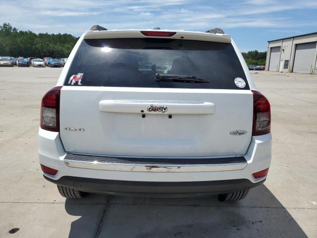 Photo 6 from auction – 2015 JEEP COMPASS LA with VIN 1C4NJDEB5FD370916