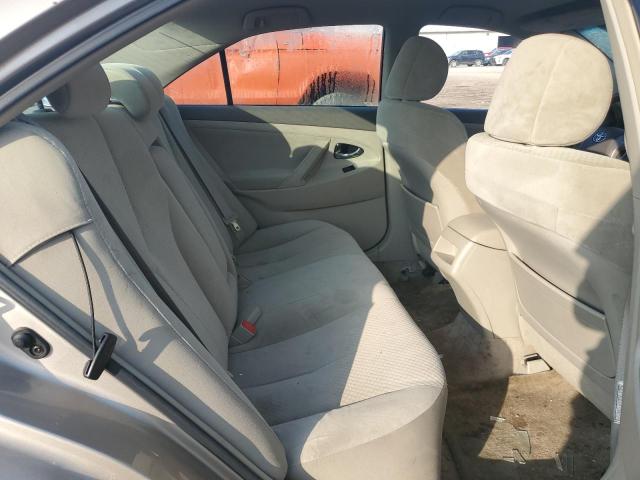 Photo 10 from auction – 2007 TOYOTA CAMRY CE with VIN 4T1BE46K47U033365