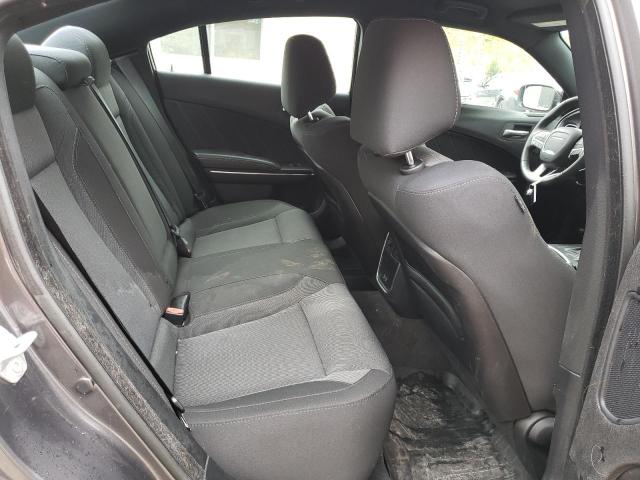 Zdjęcie 10 z aukcji – 2016 DODGE CHARGER SX z VIN 2C3CDXJG1GH144429