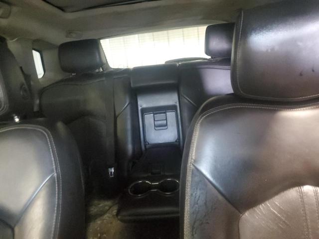 Photo 10 from auction – 2012 CADILLAC SRX LUXURY with VIN 3GYFNDE35CS564997