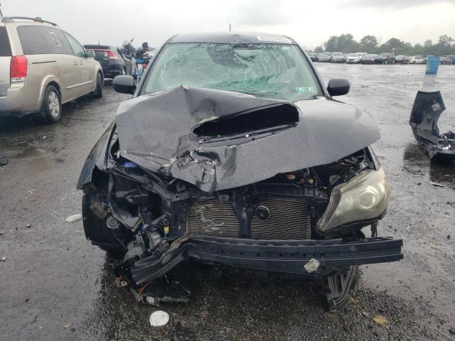 Photo 5 from auction – 2008 SUBARU IMPREZA 2. with VIN JF1GE74608G509506