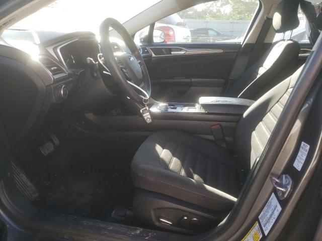 Photo 7 from auction – 2019 FORD FUSION SE with VIN 3FA6P0LU7KR110492
