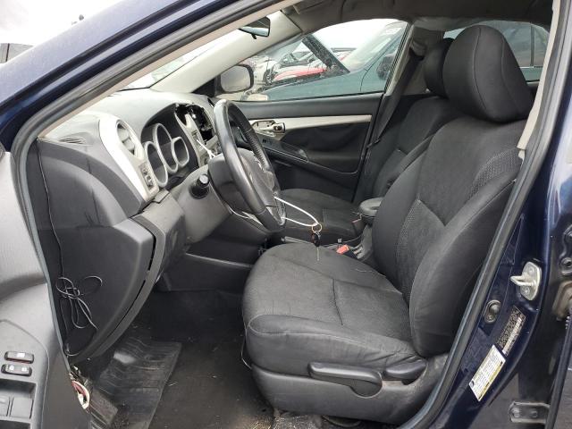Photo 7 from auction – 2009 TOYOTA COROLLA MA with VIN 2T1KE40E09C001343