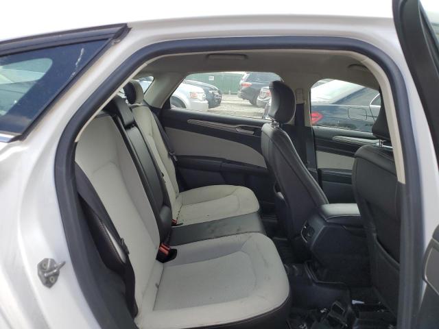 Photo 10 from auction – 2019 FORD FUSION with VIN 3FA6P0HD2KR160693