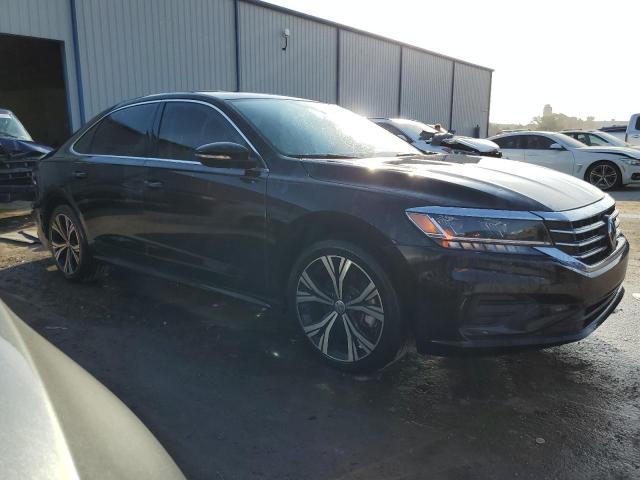 Photo 4 from auction – 2021 VOLKSWAGEN PASSAT SE with VIN 1VWSA7A31MC012280