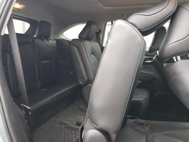 Photo 11 from auction – 2021 TOYOTA HIGHLANDER with VIN 5TDFZRBH0MS112310