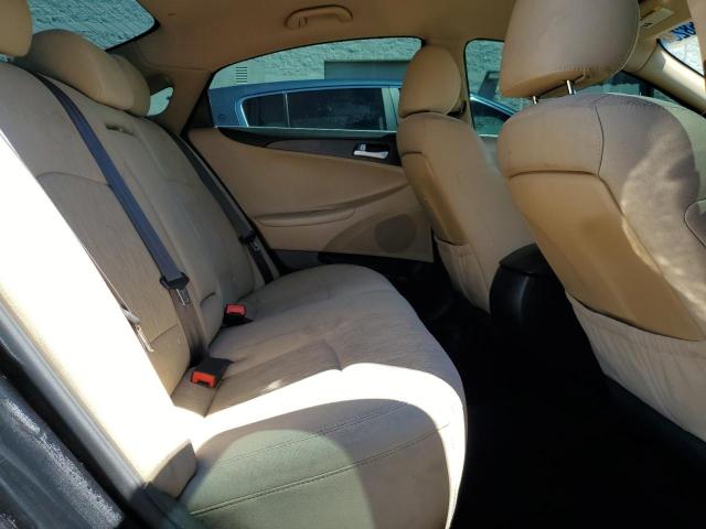 Photo 10 from auction – 2012 HYUNDAI SONATA GLS with VIN 5NPEB4AC5CH308918