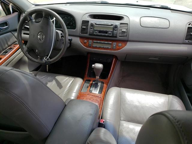 Photo 8 from auction – 2002 TOYOTA CAMRY with VIN JTDBF30K720074898