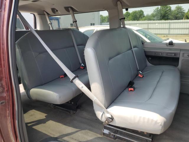 Photo 11 from auction – 2011 FORD ECONOLINE with VIN 1FBNE3BL7BDB05926