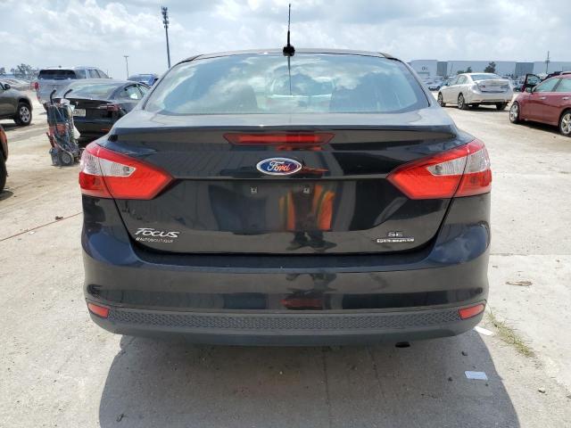 Photo 6 from auction – 2014 FORD FOCUS SE with VIN 1FADP3F22EL116545