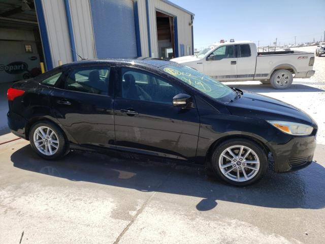Photo 4 from auction – 2015 FORD FOCUS SE with VIN 1FADP3F26FL263338