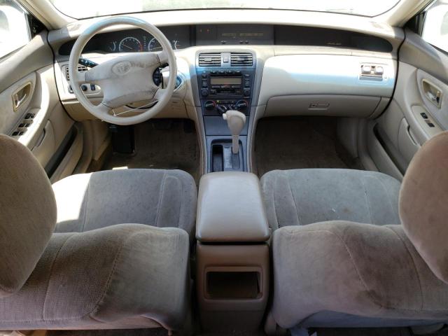 Photo 8 from auction – 2000 TOYOTA AVALON XL with VIN 4T1BF28B1YU011386