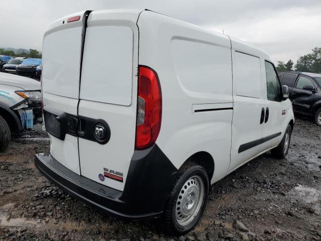 Photo 3 from auction – 2021 RAM PROMASTER with VIN ZFBHRFAB1M6U27852