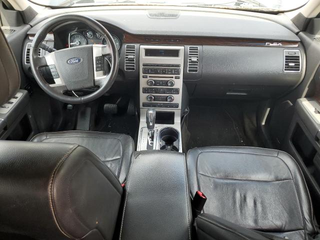 Photo 8 from auction – 2011 FORD FLEX SEL with VIN 2FMGK5CC9BBD16747