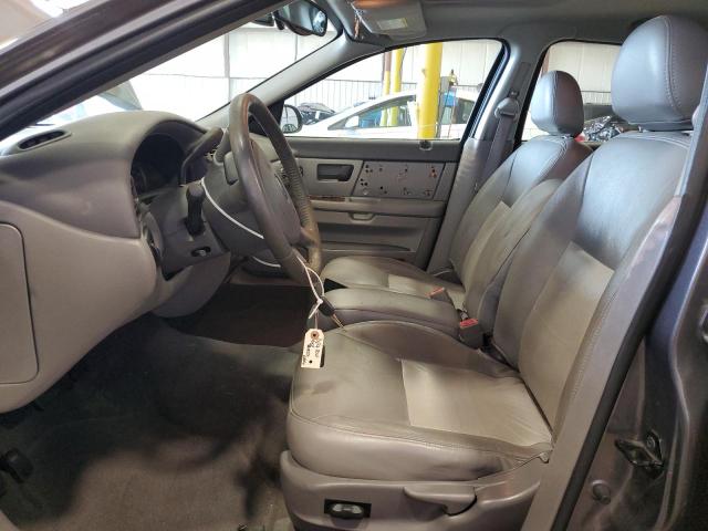 Photo 7 from auction – 2005 FORD TAURUS SEL with VIN 1FAFP56225A229170
